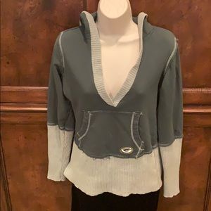 Touch by Alyssa Milano Green Bay Packers top